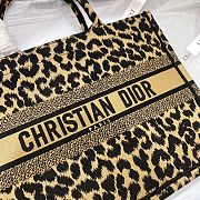 DIOR BOOK TOTE 130606C-41.5cm - 2