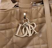 Dior Toujours Bag -28.5x19x21cm - 6