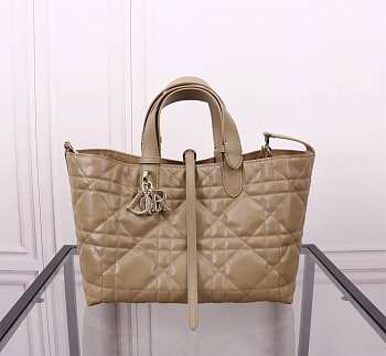 Dior Toujours Bag -28.5x19x21cm