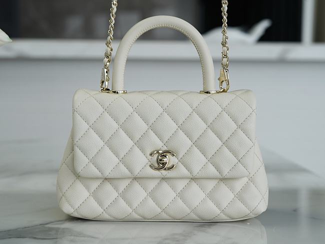 CHANEL Shoulder bag 55030841-24cm  - 1