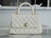 CHANEL Shoulder bag 55030841-24cm  - 1