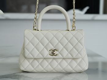 CHANEL Shoulder bag 55030841-24cm 