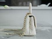 CHANEL Shoulder bag 55030841-24cm  - 6