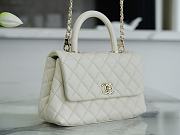 CHANEL Shoulder bag 55030841-24cm  - 5