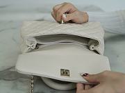 CHANEL Shoulder bag 55030841-24cm  - 3