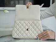 CHANEL Shoulder bag 55030841-24cm  - 2