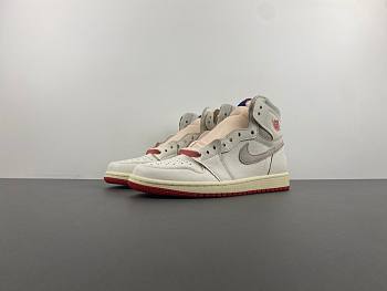 Air Jordan 1 High OG Rare Air “Cinnabar”DB4612-100 