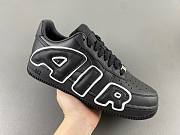 Nike Air Force 1 Low Cactus Plant Flea Market Black (2020)DC4457-001 - 4