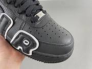 Nike Air Force 1 Low Cactus Plant Flea Market Black (2020)DC4457-001 - 5