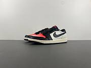 Jordan 1 Retro Low OG PSG Paris Saint-Germain HF8828-100 - 1