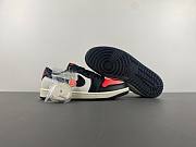 Jordan 1 Retro Low OG PSG Paris Saint-Germain HF8828-100 - 5