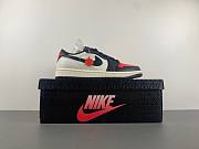 Jordan 1 Retro Low OG PSG Paris Saint-Germain HF8828-100 - 3