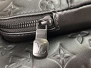 LV Avenue Sling Bag m46107 24x42x12cm - 3