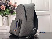 LV Bakcpack m46109 Gray bag 33x41x18cm - 4