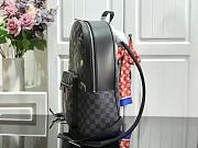 LV JOSH BACKPACK N40199 32x40x13cm - 5