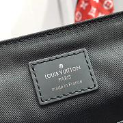 LV DISTRICT PM N41028DT 25x22x8cm - 3