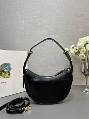 PRADA Shoulder bag 1BC194B 22.5x18.5x6.5cm - 4