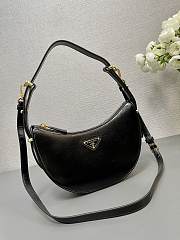 PRADA Shoulder bag 1BC194B 22.5x18.5x6.5cm - 5