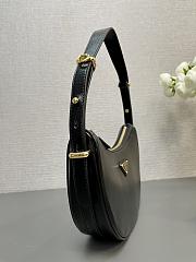 PRADA Shoulder bag 1BC194B 22.5x18.5x6.5cm - 2