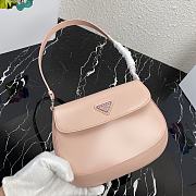 PRADA Shoulder bag 1BD311 Pink 23x18x2.5cm - 4