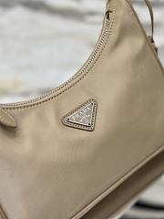 Prada crossbody  Khaki  bag 23*13*5CM - 6