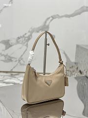 Prada crossbody  Khaki  bag 23*13*5CM - 5