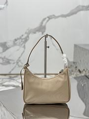 Prada crossbody  Khaki  bag 23*13*5CM - 4