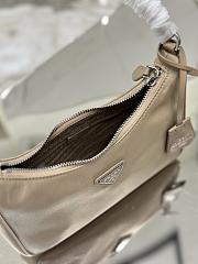 Prada crossbody  Khaki  bag 23*13*5CM - 3