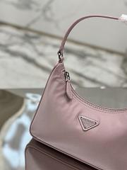 Prada crossbody  Sakura powder bag 23*13*5CM - 5