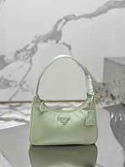 Prada crossbody green bag 23*13*5CM - 1