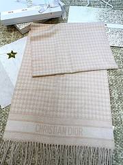 Dior scarf 1 - 5