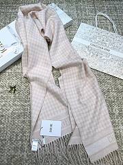 Dior scarf 1 - 4