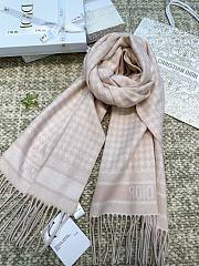 Dior scarf 1 - 2