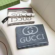 Gucci scarf 1 - 5