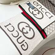 Gucci scarf 1 - 4