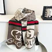 Gucci scarf 1 - 2