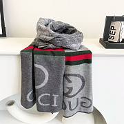 Gucci scarf 2 - 5