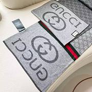 Gucci scarf 2 - 3