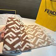 Fendi scarf  2 - 2