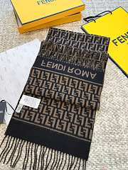 Fendi scarf  3 - 1