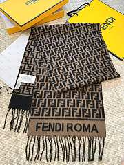 Fendi scarf  3 - 3