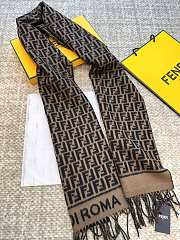 Fendi scarf  3 - 2