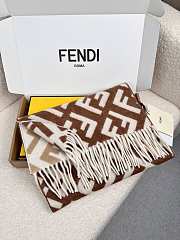 Fendi scarf  4 - 1