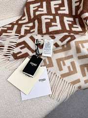 Fendi scarf  4 - 4