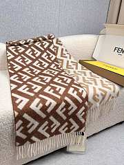 Fendi scarf  4 - 3