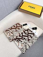 Fendi scarf  4 - 2