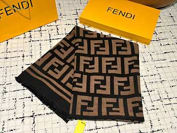 Fendi scarf  5