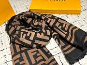 Fendi scarf  5 - 3