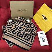 Fendi scarf  6 - 1