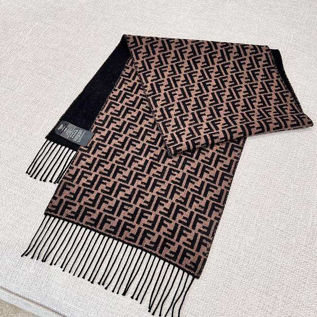 Fendi scarf  7 - 1